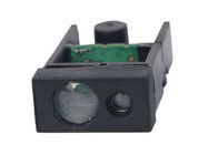 Chengdu Miniature Laser Distance Sensor , 40m Laser Distance Sensor Module