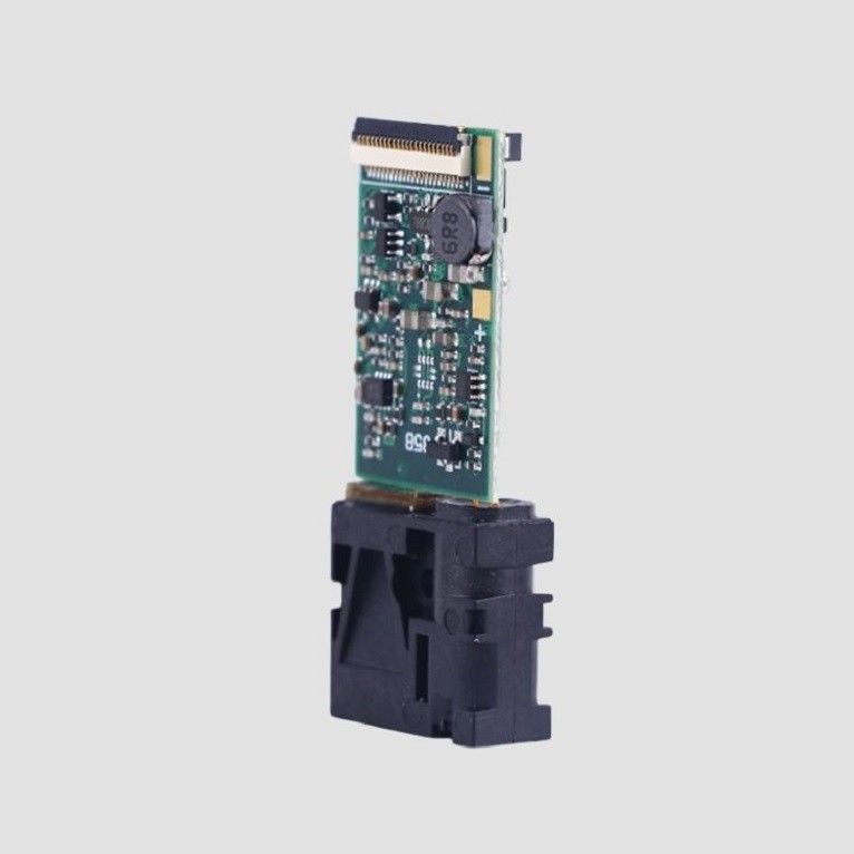 1m Ttl Miniature Laser Distance Sensor Arduino High Accuracy Measure Modules